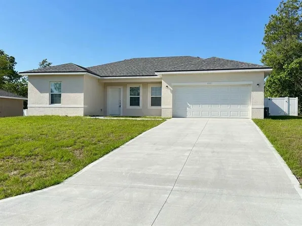 6142 SW 154th Place Rd, Ocala, FL 34473