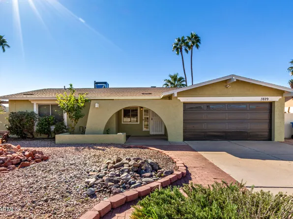 3829 W ANDERSON Drive, Glendale, AZ 85308