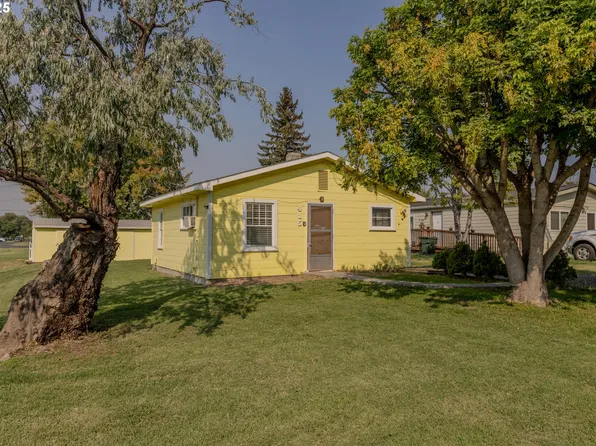 415 N Wayne St, Stanfield, OR 97875