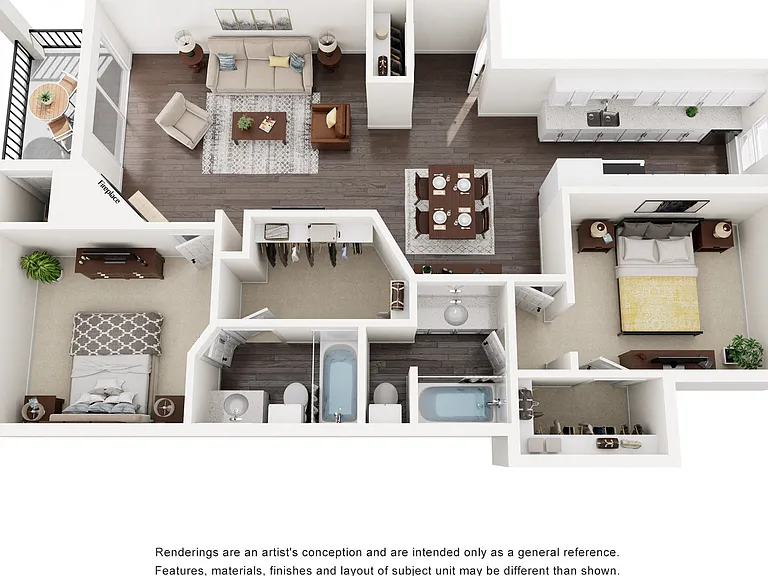 Delray Apartments — Photo 40