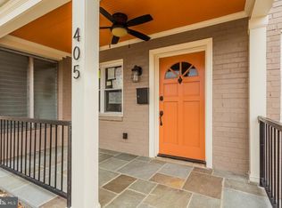 405 34th St NE, Washington, DC 20019