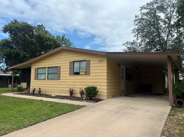 1313 Calle Bonita Dr #1145, Pt Orange, FL 32129