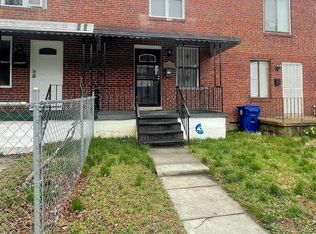 3230 Pelham Ave, Baltimore, MD 21213