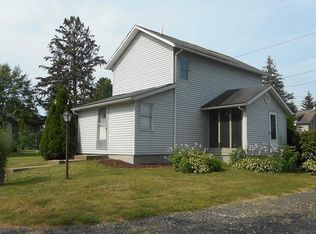37 Liberty St, North Jackson, OH 44451