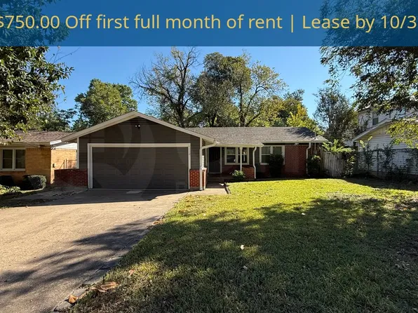 4014 Sunvalley Dr, Dallas, TX 75216