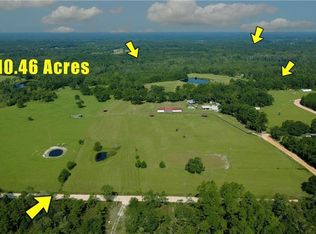 91 Cane Cir, Nahunta, GA 31553