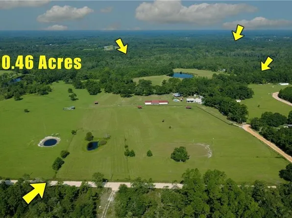 91 Cane Cir, Nahunta, GA 31553