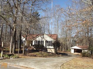 85 Summit Dr, Covington, GA 30016