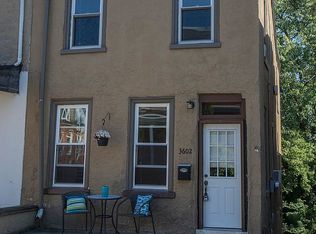 3602 Haywood St, Philadelphia, PA 19129