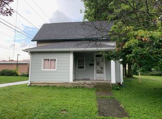 1615 E Market St, Indianapolis, IN 46201