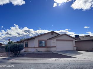 1595 W Denning Ct, Tucson, AZ 85746