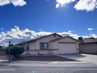 1595 W Denning Ct, Tucson, AZ, 85746