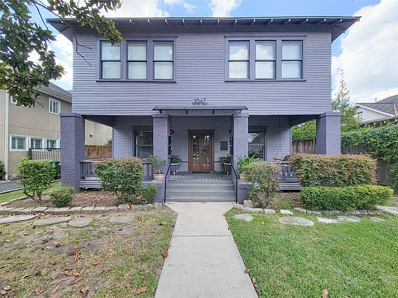 3rd image of 1847 Harvard St APT 3
