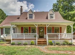 10405 Courthouse Rd, Dinwiddie, VA 23841