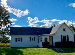 6235 N Terre Haute Rd, Paris, IL 61944