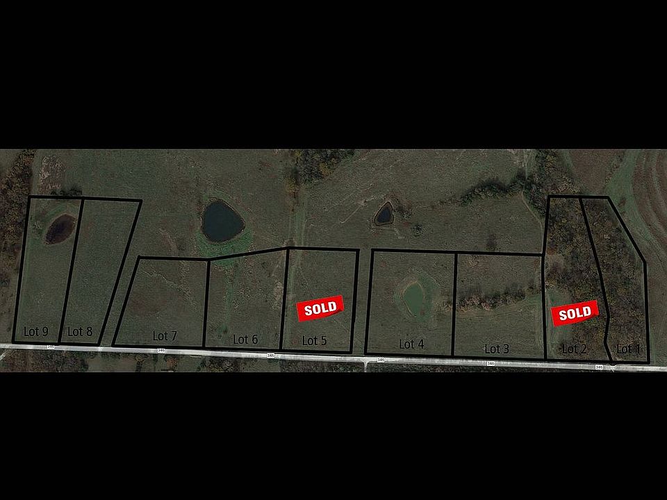 2nd image of County Road 346 #8