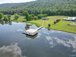 3195 County Road 67, Scottsboro, AL 35769