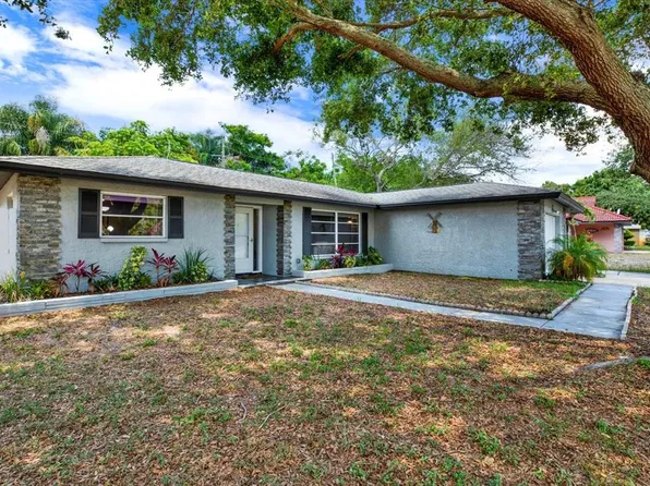 2499 INDIGO DRIVE, CLEARWATER, FL 33763
