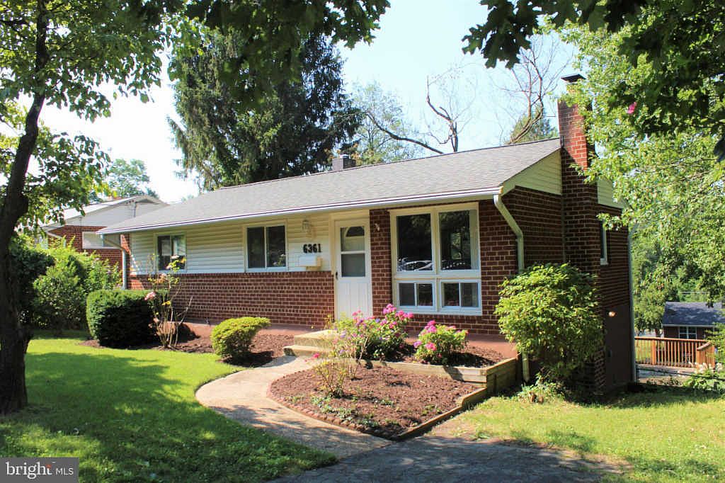 6361 Edsall Rd, Alexandria, VA 22312 Zillow