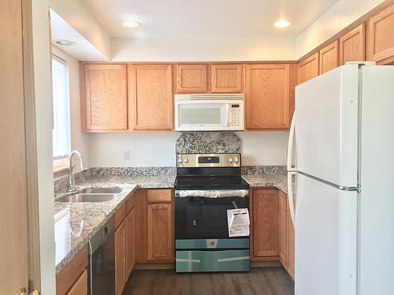 2nd image of 16065 Tatty Ave SE #A