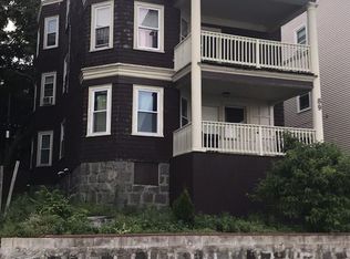 89 Adams St, Dorchester, MA 02122