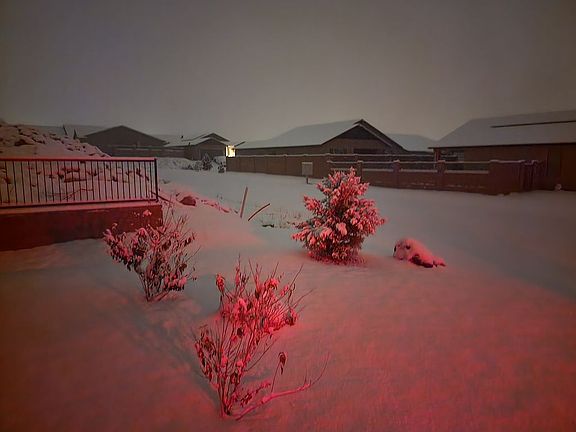 Clarkdale Winter 2023