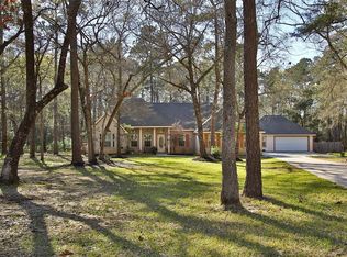 33011 Sunrise Dr, Magnolia, TX 77354