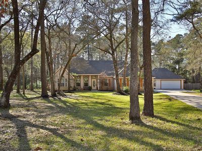 33011 Sunrise Dr, Magnolia, TX, 77354
