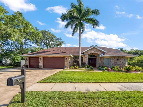 1611 Huntington Ln, Safety Harbor, FL 34695
