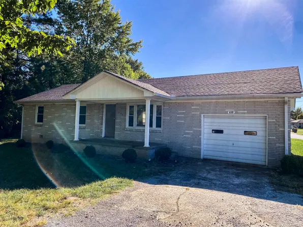 630 N Broadway, Portland, TN 37148