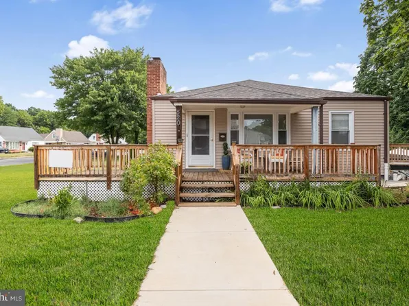 520 W Irvin Ave, Hagerstown, MD 21742