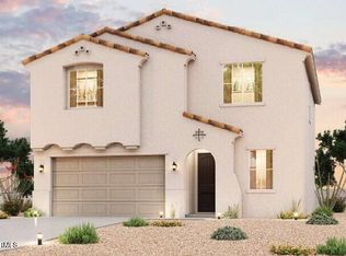 24509 W Durango St, Buckeye, AZ 85326