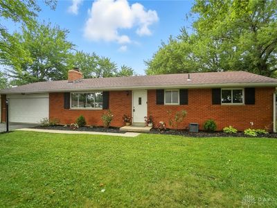 3868 Lujon Dr, Dayton, OH, 45431