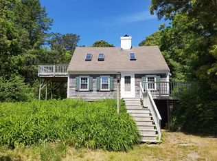 60 Depot Rd, Harwich, MA 02645