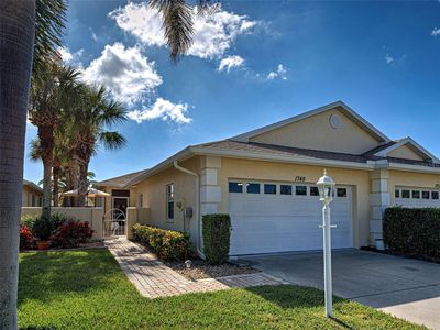 1749 Fountain View Cir, Venice, FL, 34292