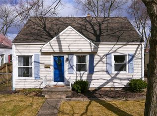 241 Madison Ave, Cuyahoga Falls, OH