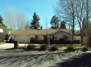 833 W Meade Ln, Flagstaff, AZ 86001