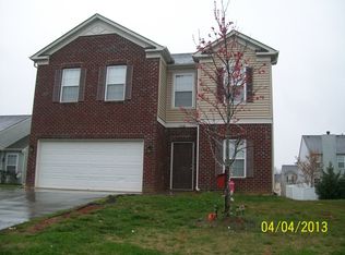 4048 Sherri Ln, Fort Mill, SC 29715