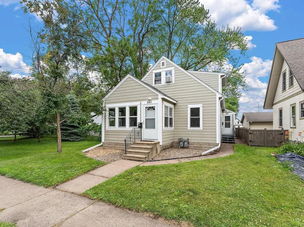 551 Pascal St N, Saint Paul, MN 55104