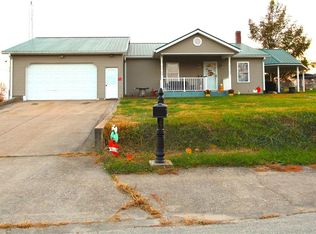 503 Pcr 712, Perryville, MO 63775