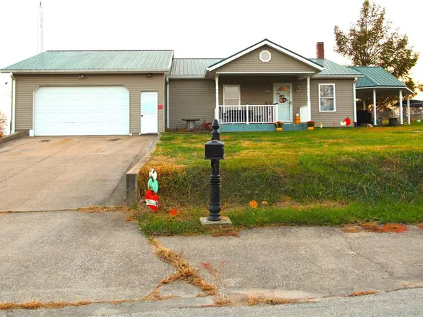 503 Pcr 712, Perryville, MO 63775