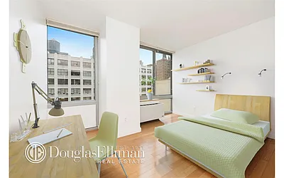 Sold by Douglas Elliman