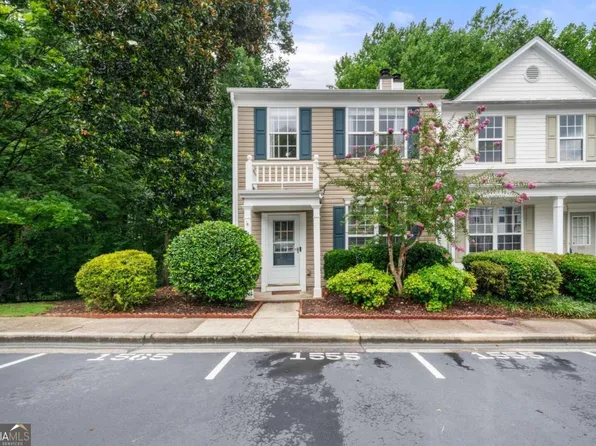 1555 Kilmington Ct, Alpharetta, GA 30009