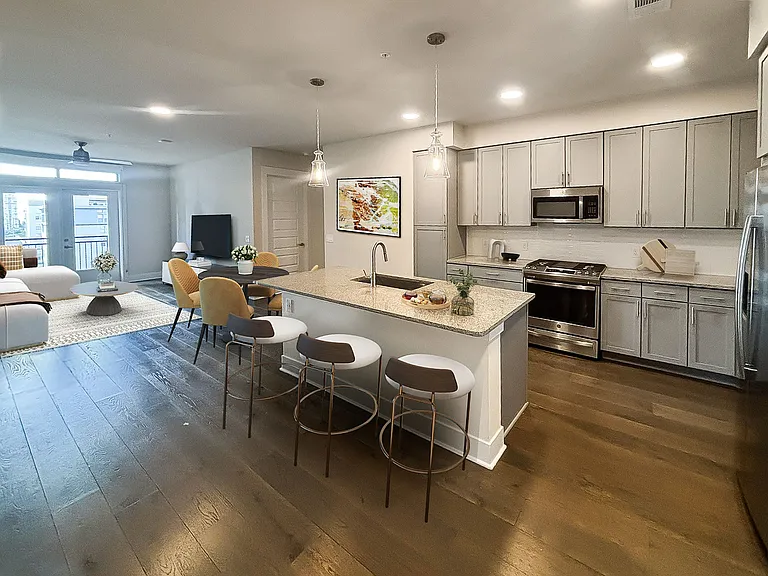 Residences at the Grove — Photo 55