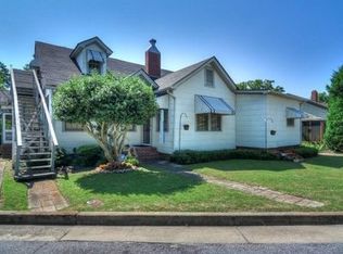 1112 Cobb St, Augusta, GA 30904