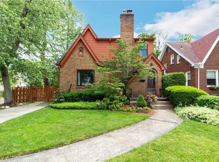 417 Argonne Dr, Buffalo, NY 14217