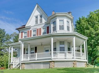 1609 Belvidere Rd, Phillipsburg, NJ 08865