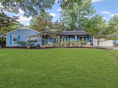 9340 Ensley Ln, Leawood, KS, 66206