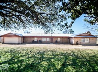 3533 Fm 1272, Grapeland, TX 75844