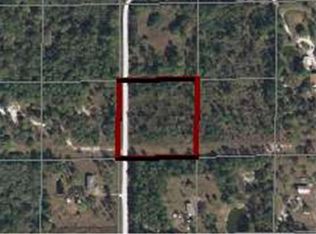 5121 Pioneer 4th St, Clewiston, FL 33440
